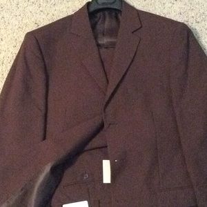Men’s Suit